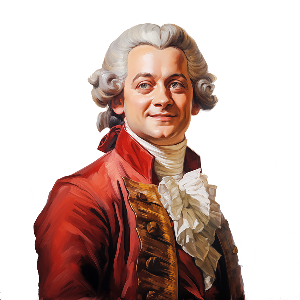 Mozart Sweets